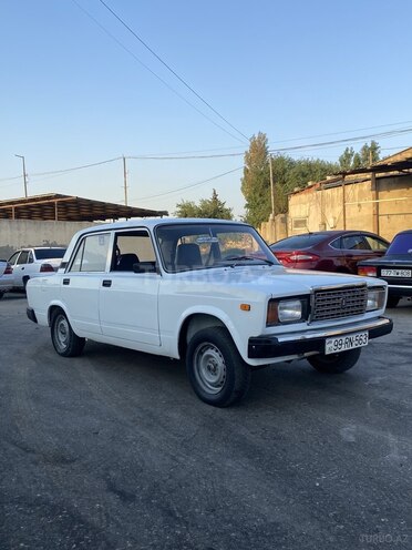 LADA (VAZ) 2107 2007, 215,800 km - 1.6 l - Bakı