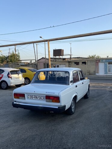 LADA (VAZ) 2107 2007, 215,800 km - 1.6 l - Bakı
