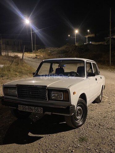LADA (VAZ) 2107 2007, 215,800 km - 1.6 l - Bakı