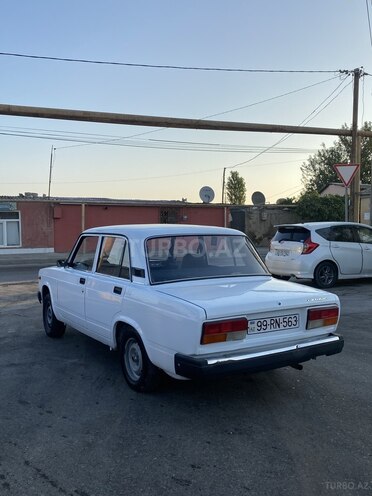 LADA (VAZ) 2107 2007, 215,800 km - 1.6 l - Bakı