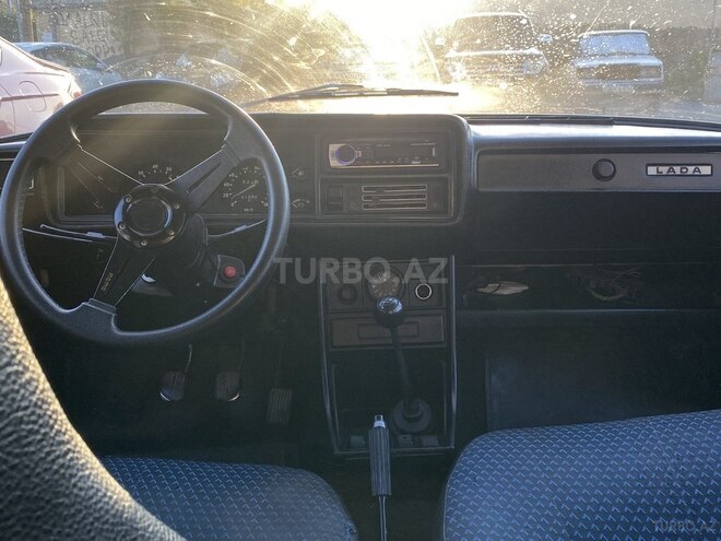 LADA (VAZ) 2107 2007, 215,800 km - 1.6 l - Bakı