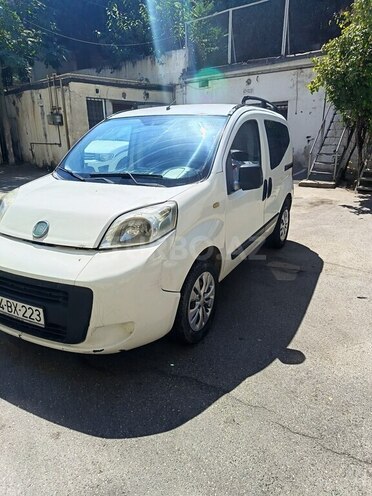 Fiat Fiorino 2011, 380,000 km - 1.3 l - Bakı