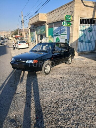 LADA (VAZ) 2115 2010, 63,500 km - 1.6 л - Bakı