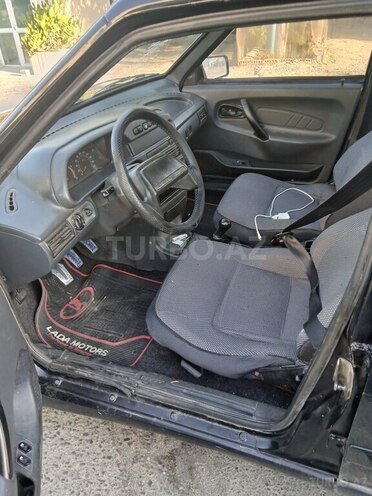 LADA (VAZ) 2115 2010, 63,500 km - 1.6 л - Bakı