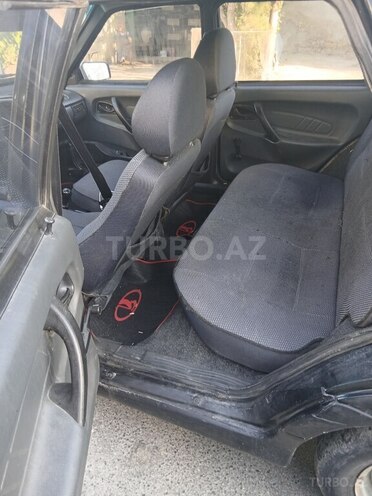 LADA (VAZ) 2115 2010, 63,500 km - 1.6 л - Bakı