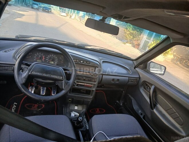 LADA (VAZ) 2115 2010, 63,500 km - 1.6 л - Bakı