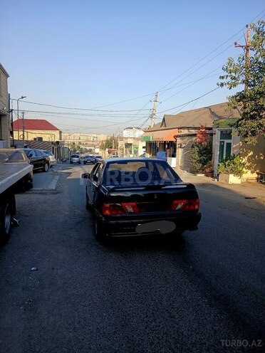 LADA (VAZ) 2115 2010, 63,500 km - 1.6 л - Bakı