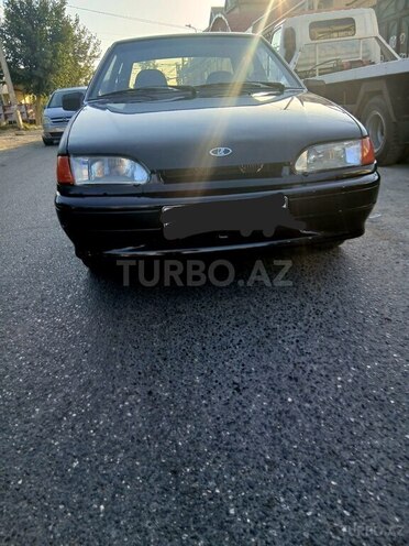 LADA (VAZ) 2115 2010, 63,500 km - 1.6 л - Bakı