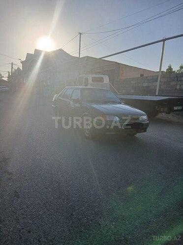 LADA (VAZ) 2115 2010, 63,500 km - 1.6 л - Bakı