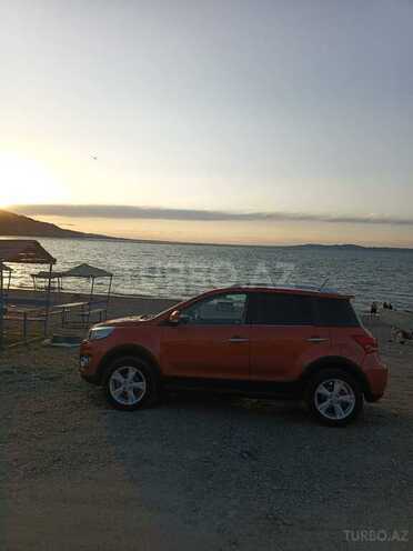 GWM Hover M4 2013, 178,084 km - 1.5 l - Mingəçevir