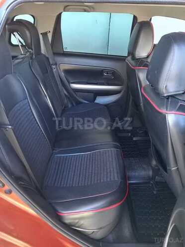 GWM Hover M4 2013, 178,084 km - 1.5 l - Mingəçevir