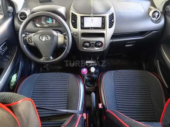 GWM Hover M4 2013, 178,084 km - 1.5 l - Mingəçevir