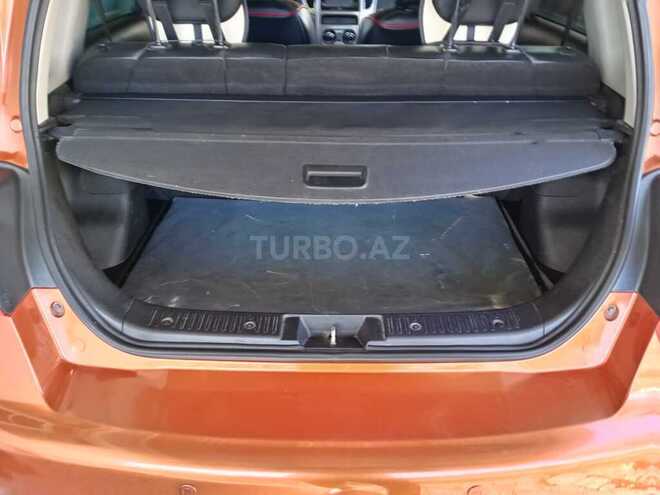 GWM Hover M4 2013, 178,084 km - 1.5 l - Mingəçevir
