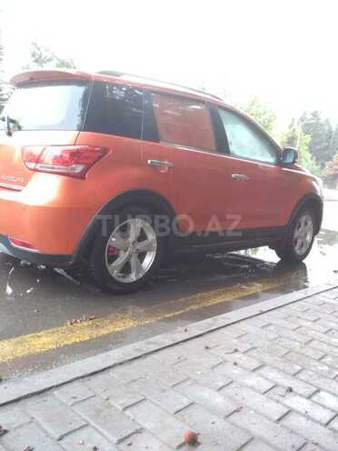 GWM Hover M4 2013, 178,084 km - 1.5 l - Mingəçevir