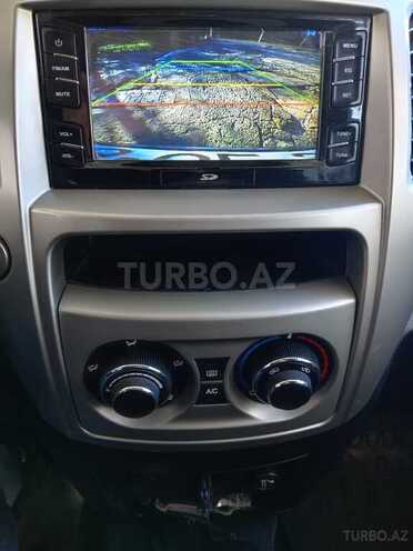GWM Hover M4 2013, 178,084 km - 1.5 l - Mingəçevir