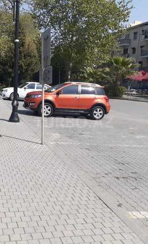 GWM Hover M4 2013, 178,084 km - 1.5 l - Mingəçevir