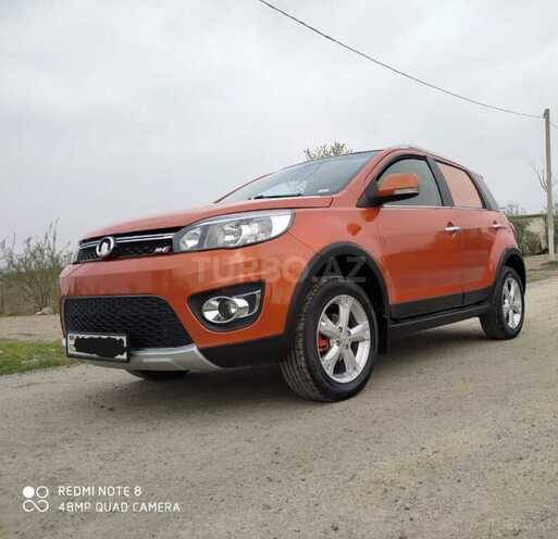 GWM Hover M4 2013, 178,084 km - 1.5 l - Mingəçevir