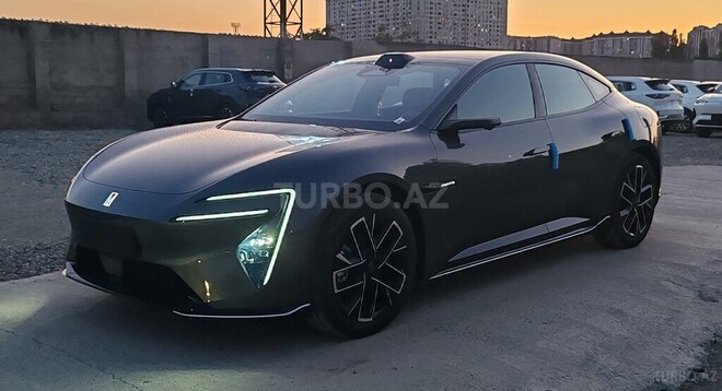 Avatr  2025, 0 km - 1.5 l - Bakı