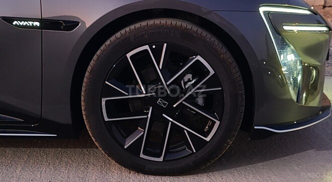 Avatr  2025, 0 km - 1.5 l - Bakı