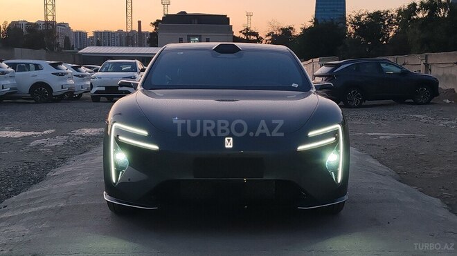 Avatr  2025, 0 km - 1.5 l - Bakı