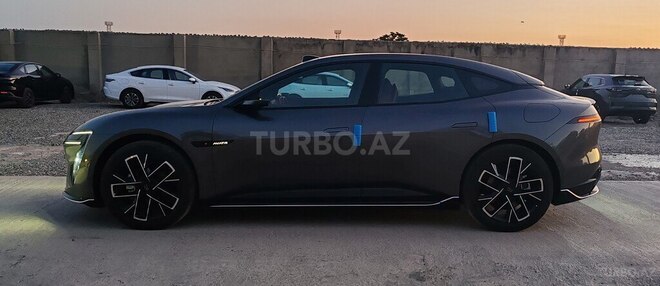 Avatr  2025, 0 km - 1.5 l - Bakı