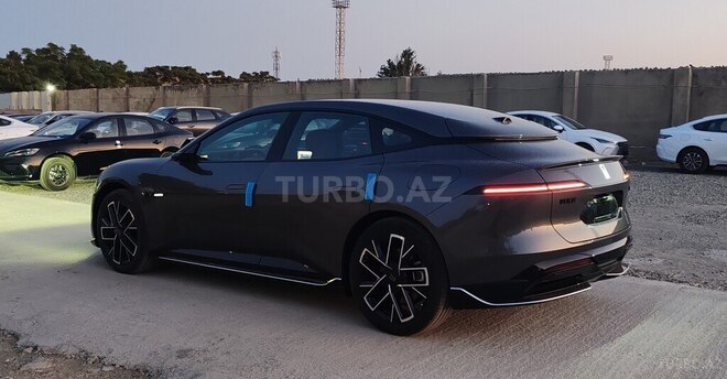 Avatr  2025, 0 km - 1.5 l - Bakı