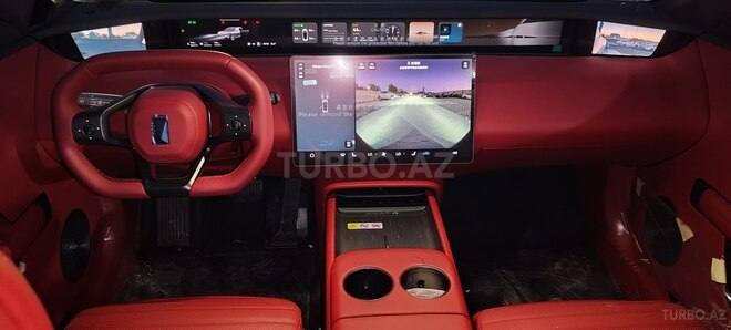 Avatr  2025, 0 km - 1.5 l - Bakı
