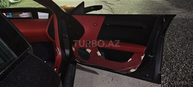 Avatr  2025, 0 km - 1.5 l - Bakı