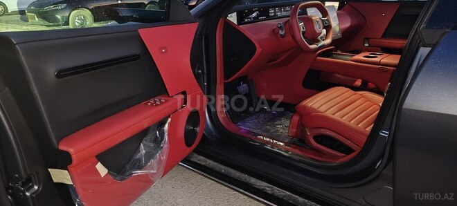 Avatr  2025, 0 km - 1.5 l - Bakı