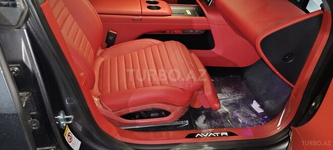 Avatr  2025, 0 km - 1.5 l - Bakı