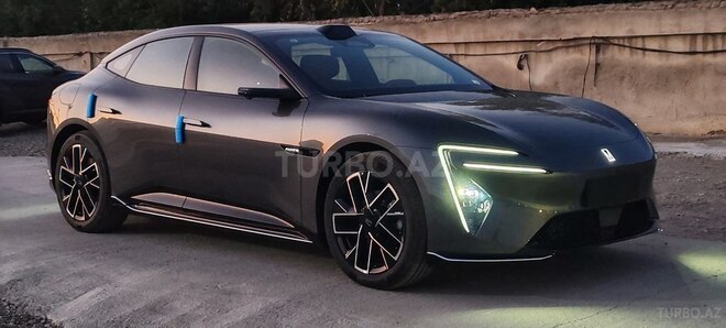 Avatr  2025, 0 km - 1.5 l - Bakı
