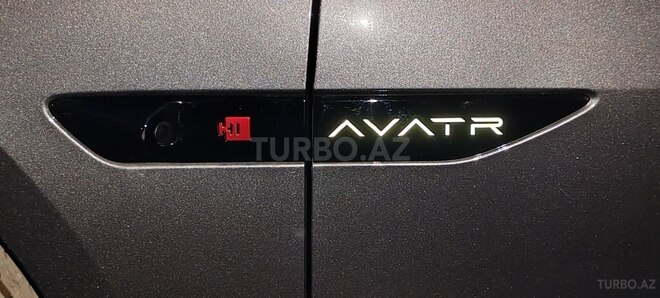 Avatr  2025, 0 km - 1.5 l - Bakı