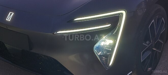 Avatr  2025, 0 km - 1.5 l - Bakı