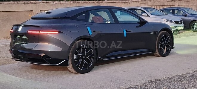 Avatr  2025, 0 km - 1.5 l - Bakı