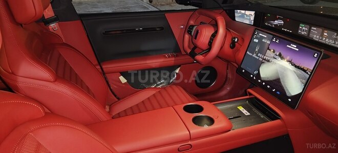 Avatr  2025, 0 km - 1.5 l - Bakı