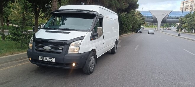Ford Transit 2008, 322,118 km - 2.4 л - Bakı