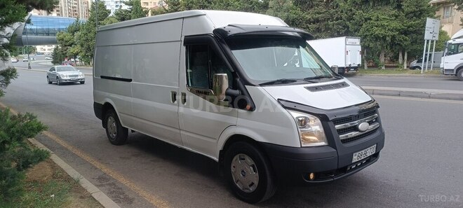 Ford Transit 2008, 322,118 km - 2.4 л - Bakı
