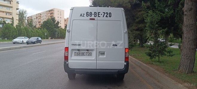 Ford Transit 2008, 322,118 km - 2.4 л - Bakı