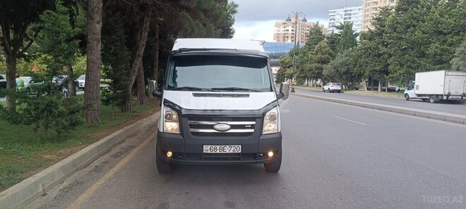 Ford Transit 2008, 322,118 km - 2.4 л - Bakı