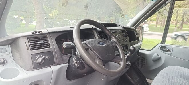 Ford Transit 2008, 322,118 km - 2.4 л - Bakı