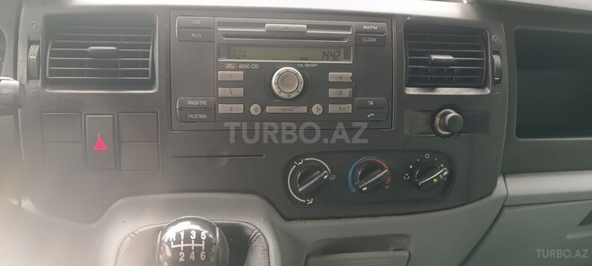 Ford Transit 2008, 322,118 km - 2.4 л - Bakı