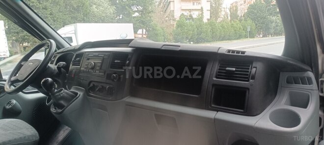 Ford Transit 2008, 322,118 km - 2.4 л - Bakı