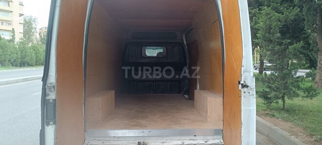 Ford Transit 2008, 322,118 km - 2.4 л - Bakı