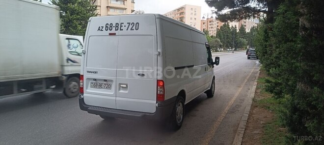 Ford Transit 2008, 322,118 km - 2.4 л - Bakı