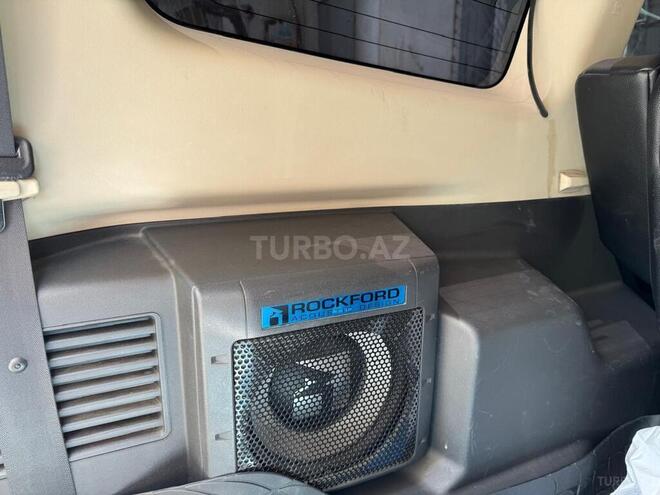 Mitsubishi Pajero 2013, 228,000 km - 3.5 l - Bakı