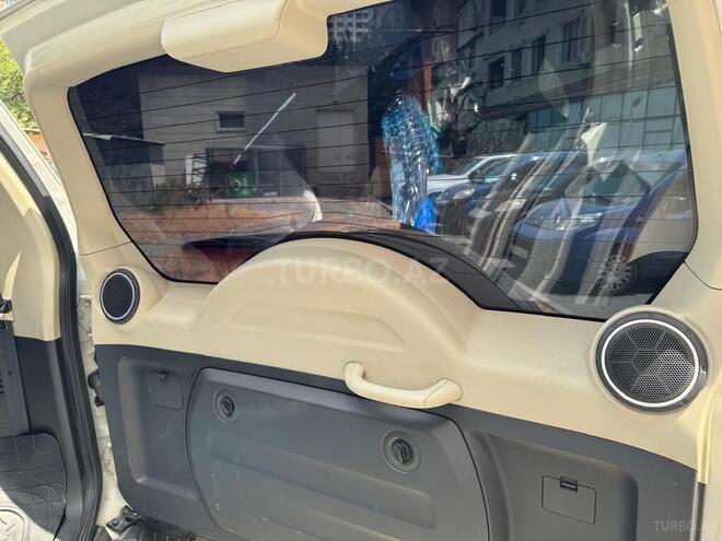 Mitsubishi Pajero 2013, 228,000 km - 3.5 l - Bakı