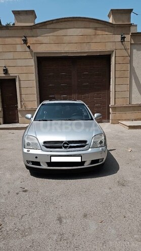 Opel Vectra 2002, 310,000 km - 2.2 l - Bakı