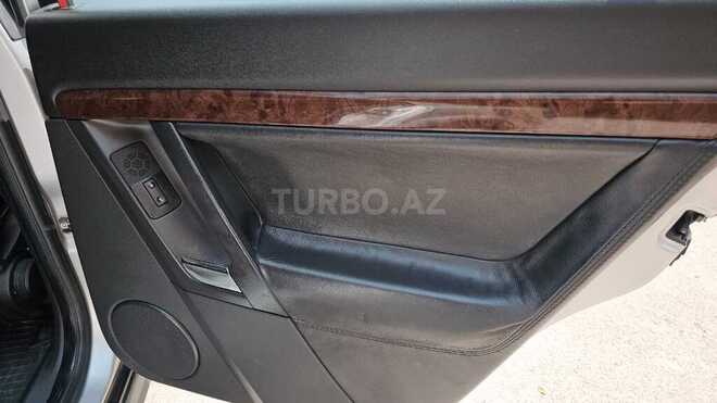 Opel Vectra 2002, 310,000 km - 2.2 l - Bakı
