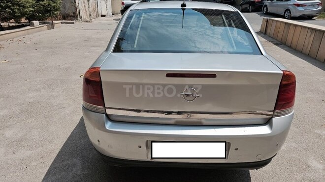 Opel Vectra 2002, 310,000 km - 2.2 l - Bakı