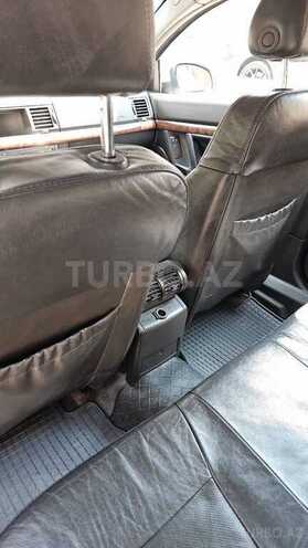 Opel Vectra 2002, 310,000 km - 2.2 l - Bakı
